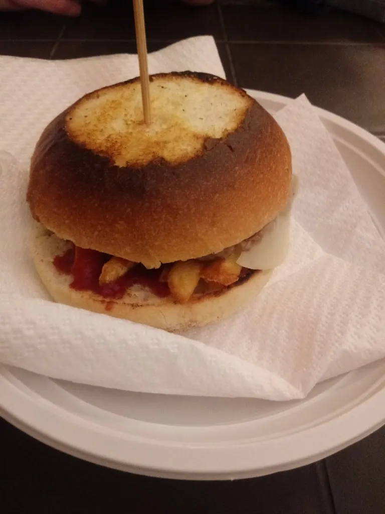 Michele Guido_Rosticceria Mordi & Fuggi_Galatina_review