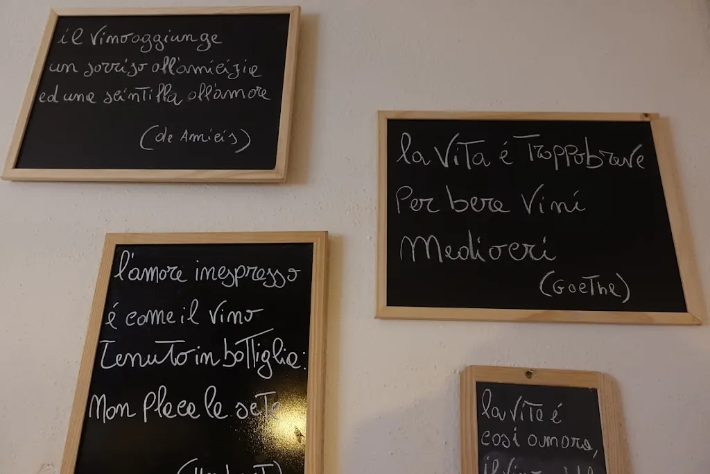 Menu_Il Tirabusciò, Ristorante, Vineria e Bottega._Calangianus_image_3