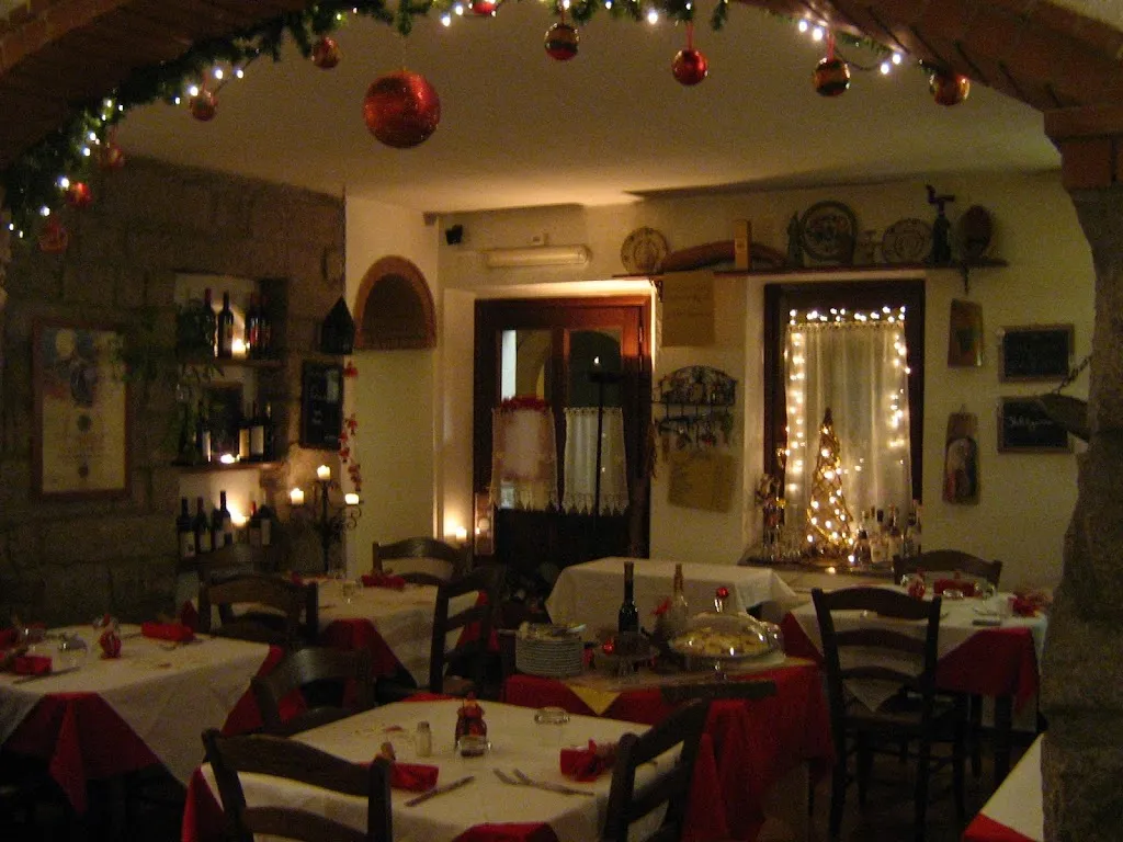 Il Tirabusciò, Ristorante, Vineria e Bottega. restaurant in Calangianus
