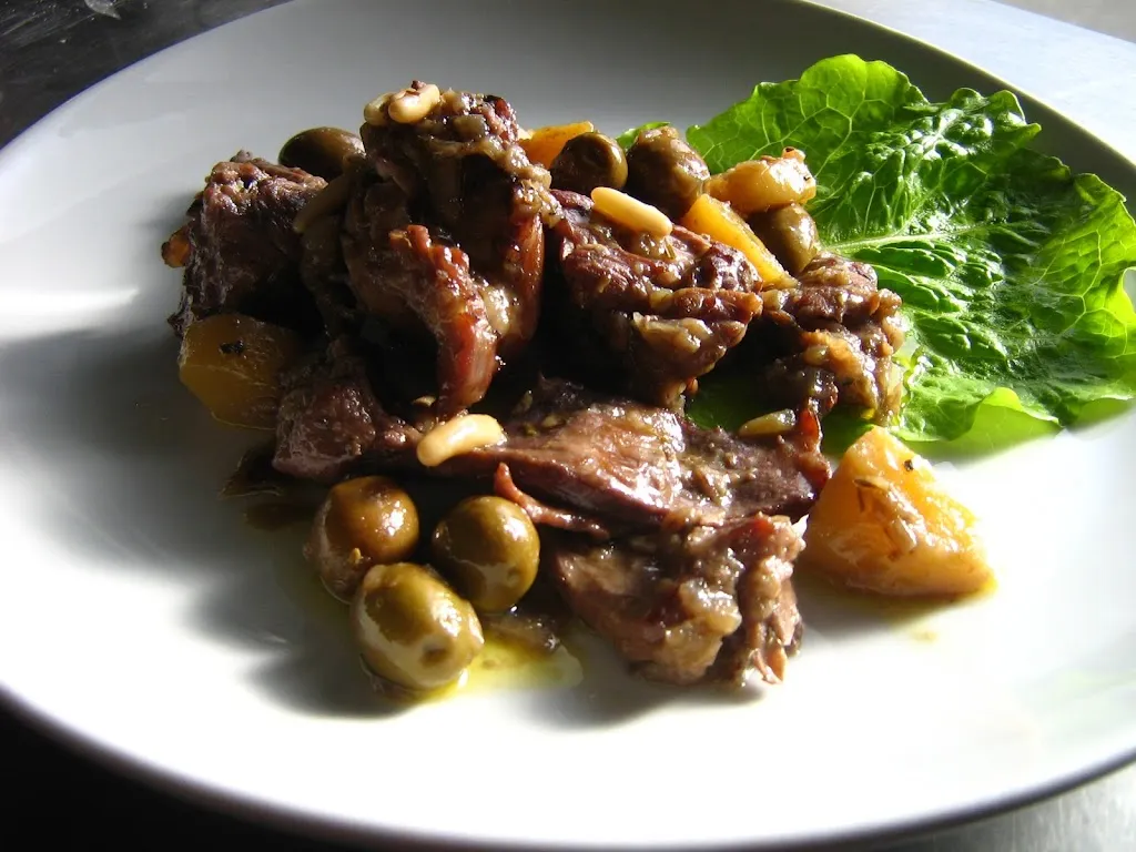 Il Tirabusciò, Ristorante, Vineria e Bottega._Calangianus_slider_image_2