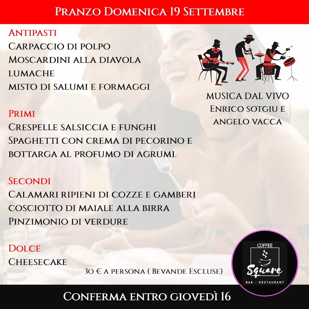 Menu_Coffee Square - Ristorante - Bar_Calangianus_image_1