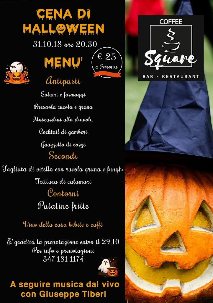 Menu_Coffee Square - Ristorante - Bar_Calangianus_image_3