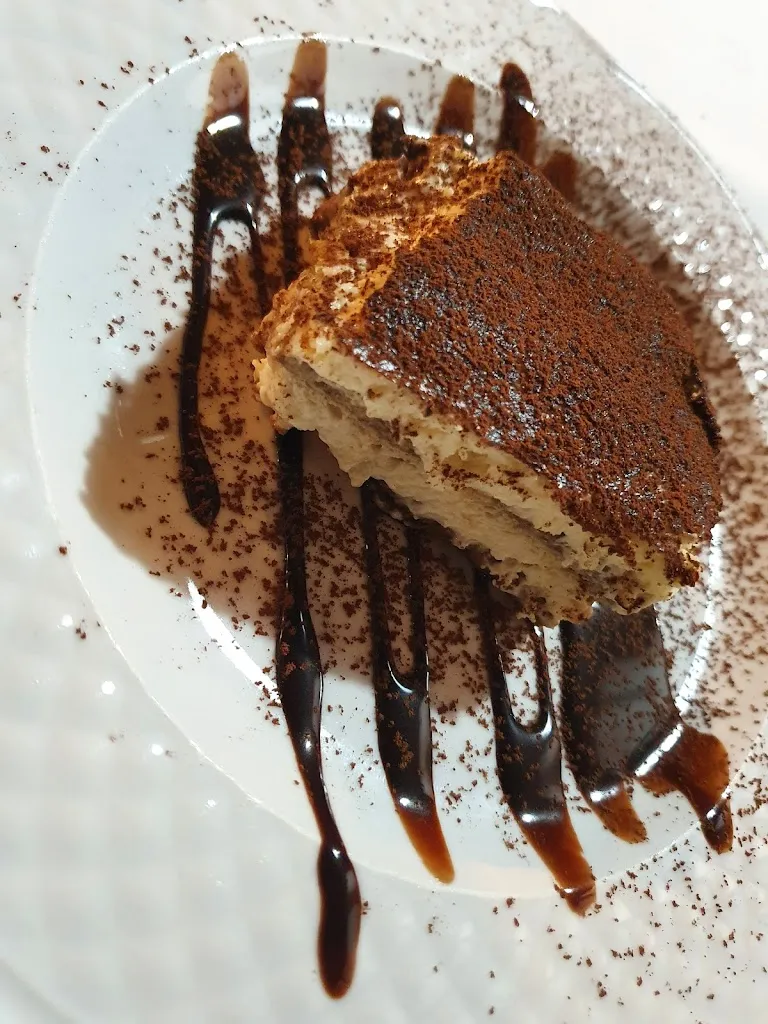 Hanna Lukács_La Mesenda G.M.P ristorazione_Calangianus_review