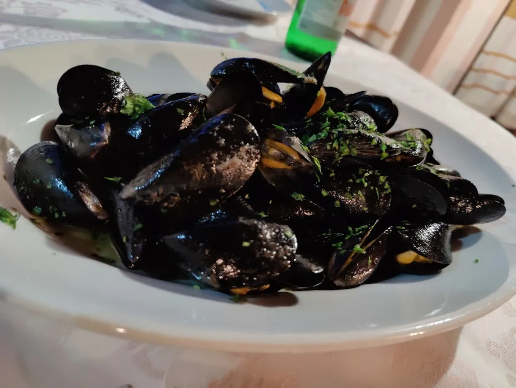 Alessio Nunzi_La Mesenda G.M.P ristorazione_Calangianus_review