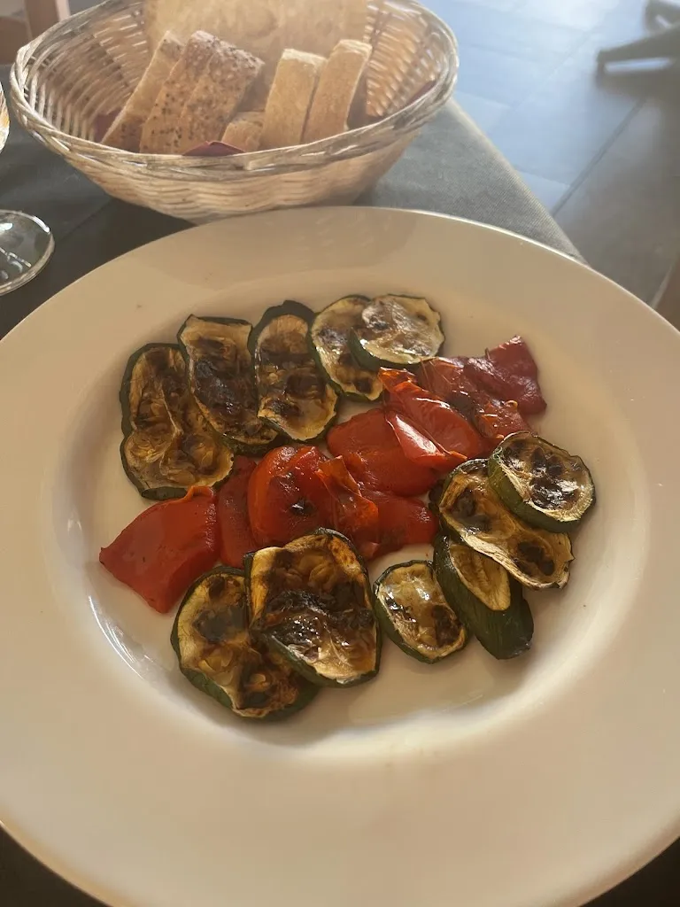 La Mesenda G.M.P ristorazione_Calangianus_slider_image_2