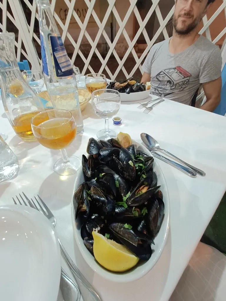 Menu_Ristorante Ittico L' Acquario_Cardedu_image_9