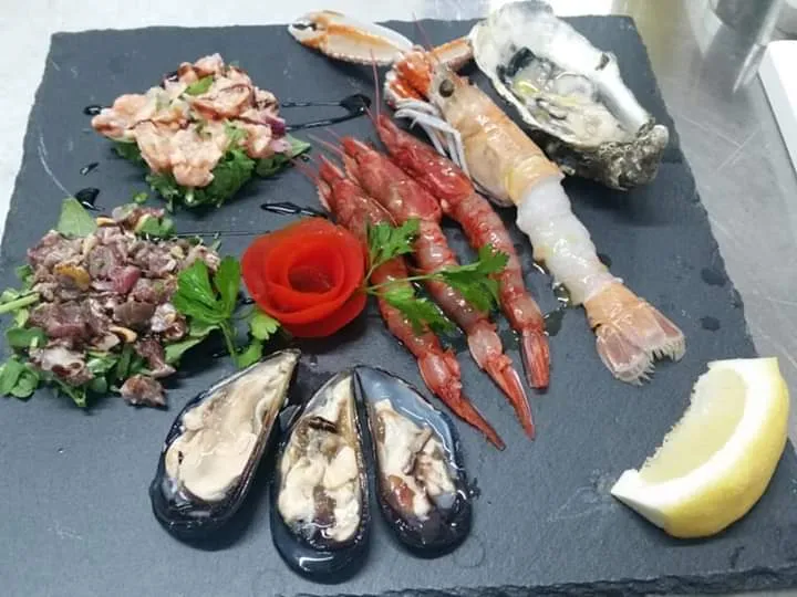 Ristorante Ittico L' Acquario_Cardedu_slider_image_3