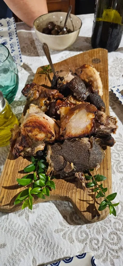 Menu_Home Restaurant Marongiu_Cardedu_image_9