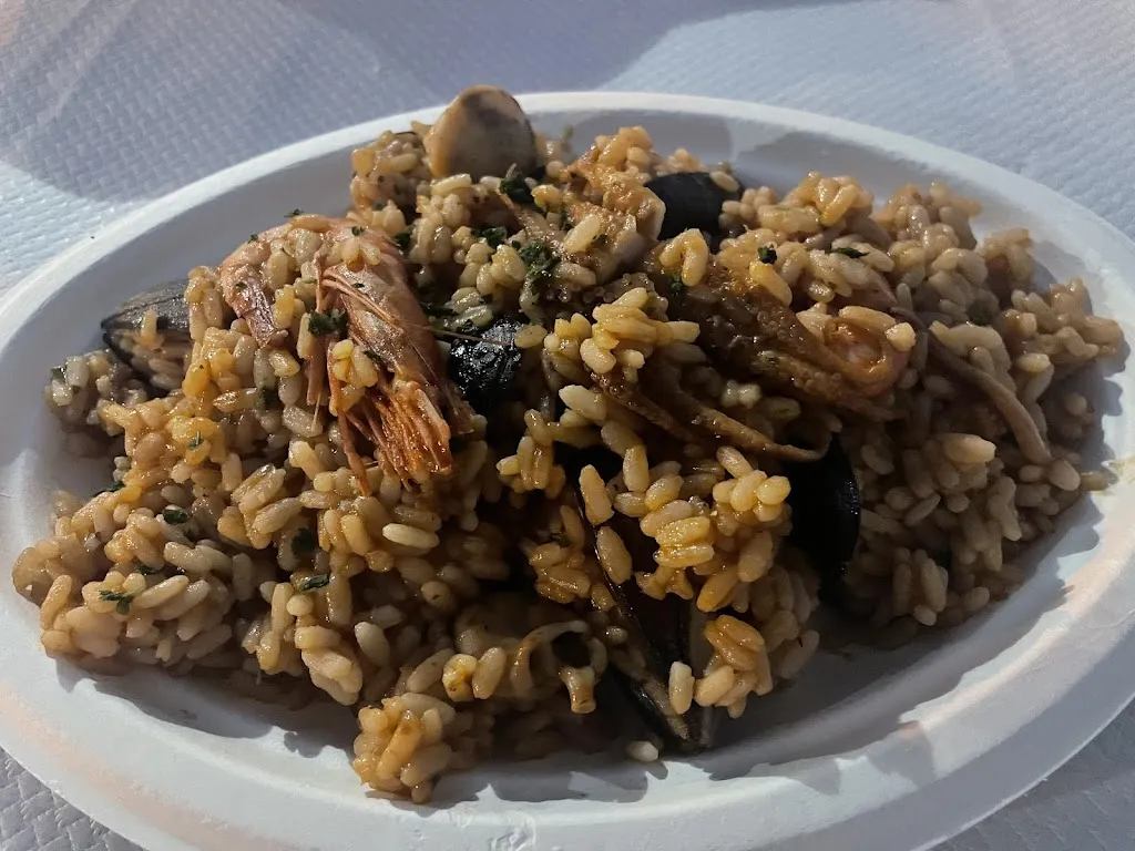 Joerg Bergner_La stella d'Ogliastra_Cardedu_review