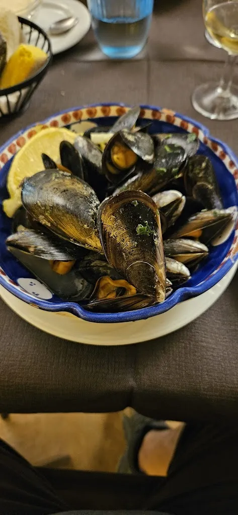 Menu_Ristorante Pizzeria Gelateria Artigianale Via Mare_Cardedu_image_7