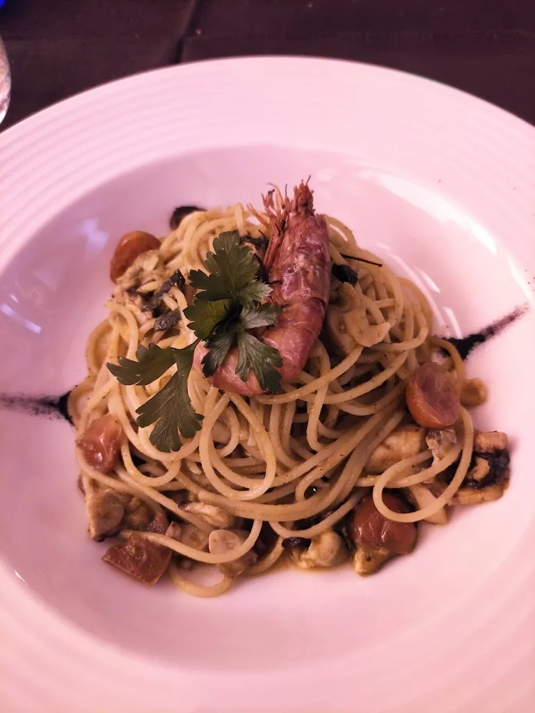 Menu_Ristorante Pizzeria Gelateria Artigianale Via Mare_Cardedu_image_9