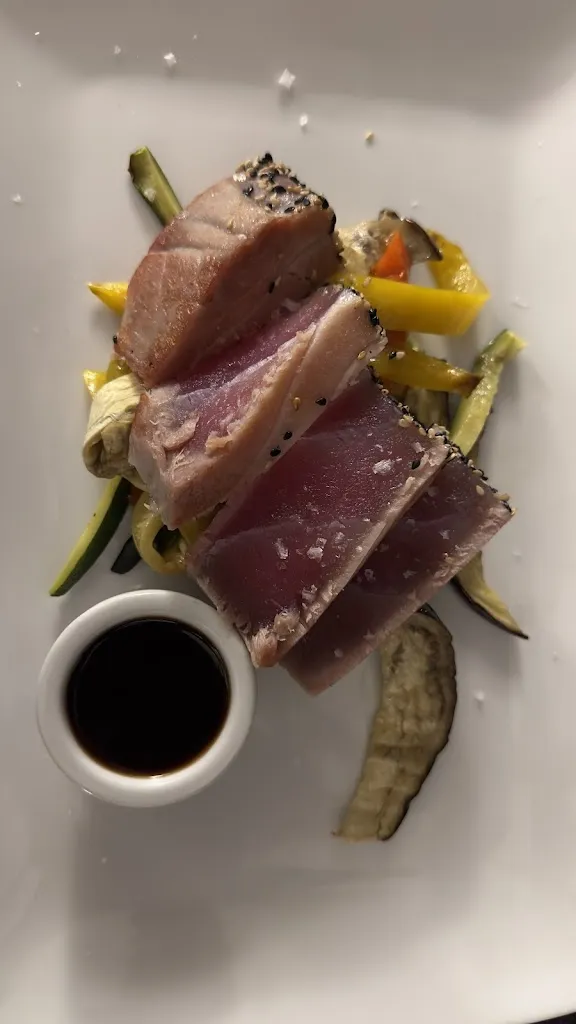 xlavimell_Ristorante Pizzeria Gelateria Artigianale Via Mare_Cardedu_review