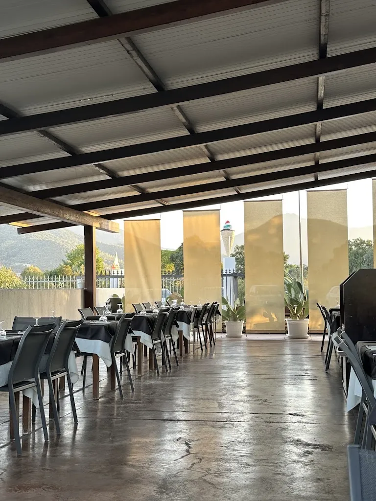 Christopher Boyd_Ristorante Pizzeria Gelateria Artigianale Via Mare_Cardedu_review