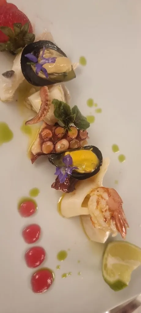 Menu_Corte Bianca Beach Restaurant_Cardedu_image_1