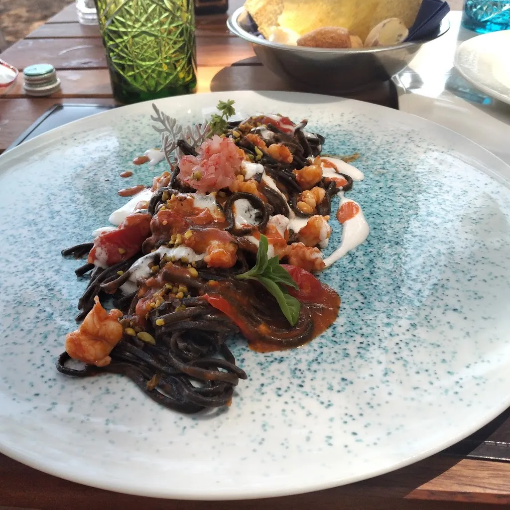 Menu_Corte Bianca Beach Restaurant_Cardedu_image_2