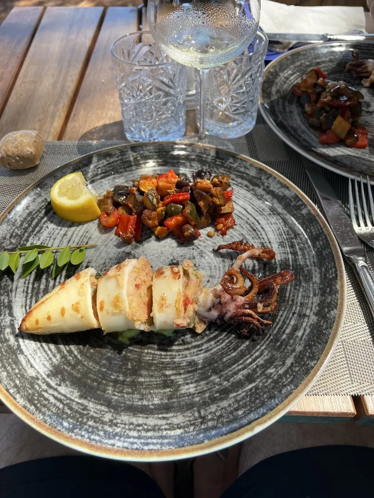 Menu_Corte Bianca Beach Restaurant_Cardedu_image_4