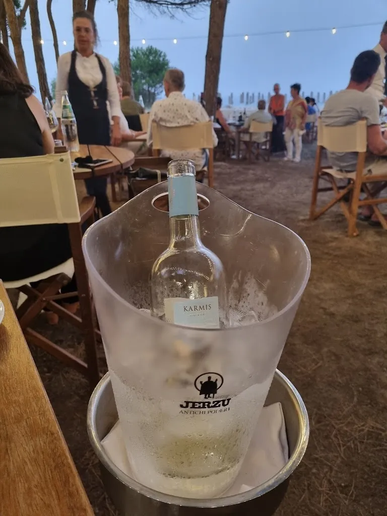 Menu_Corte Bianca Beach Restaurant_Cardedu_image_5