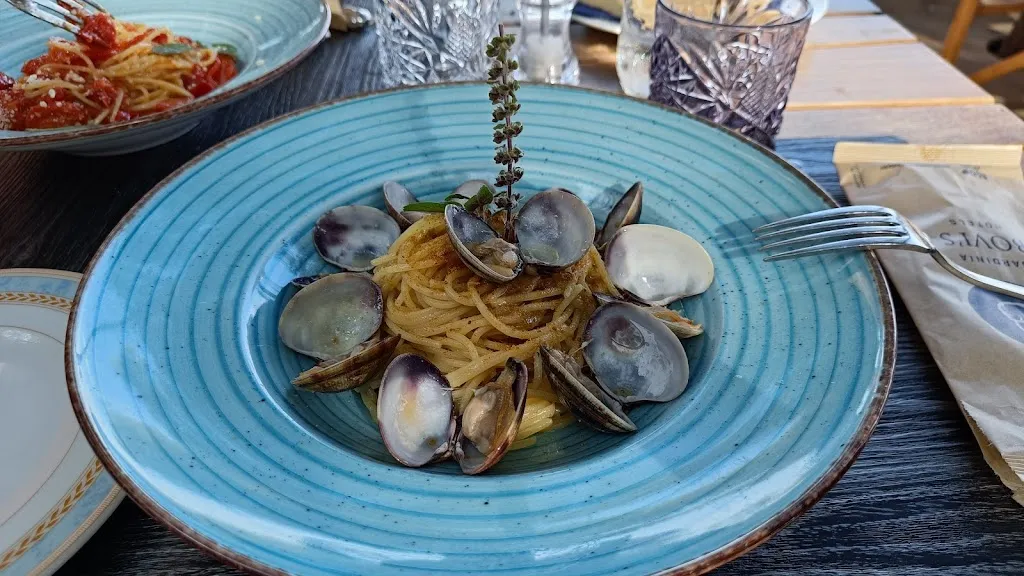 Menu_Corte Bianca Beach Restaurant_Cardedu_image_6