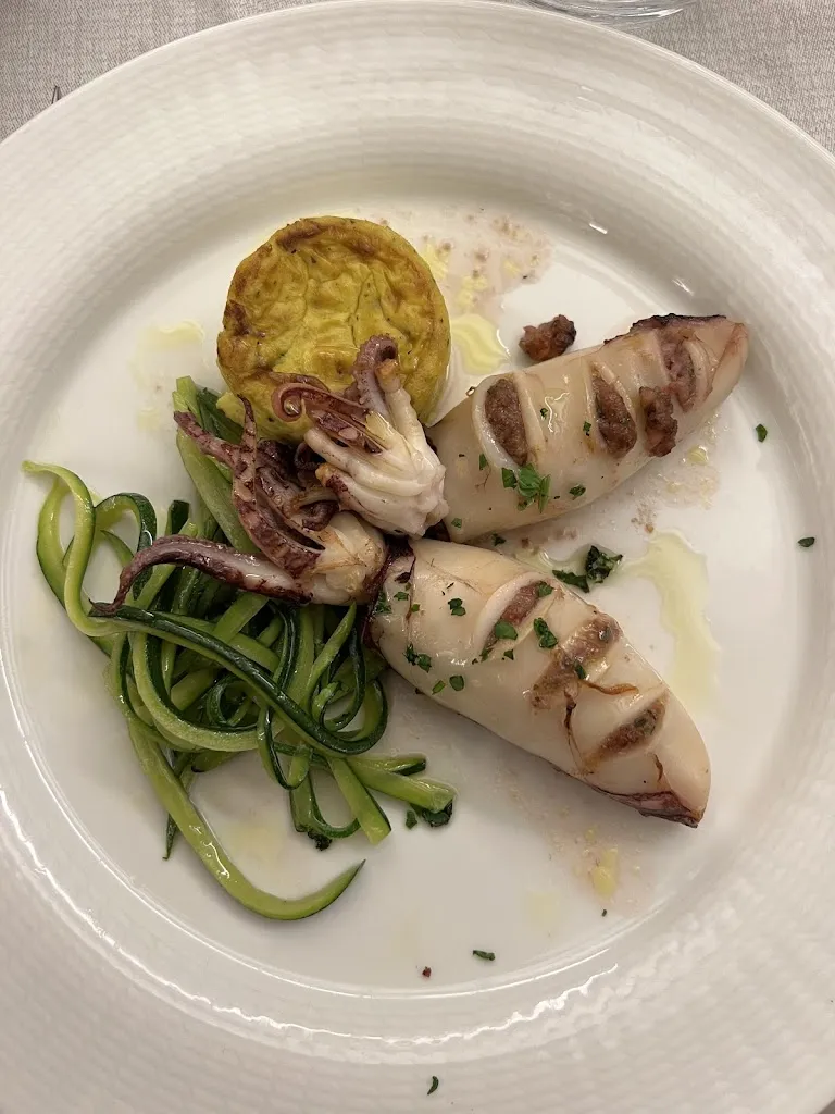 Wi Mu_Corte Bianca Beach Restaurant_Cardedu_review