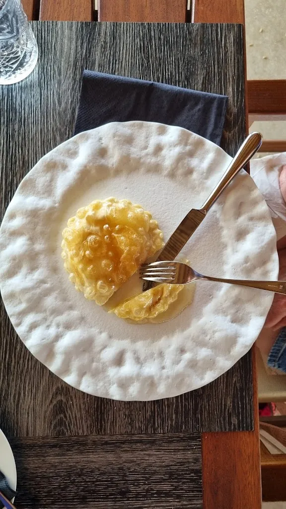 Yannick Bignet_Corte Bianca Beach Restaurant_Cardedu_review