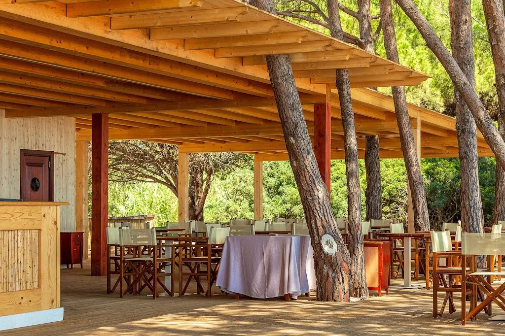 Corte Bianca Beach Restaurant_Cardedu_slider_image_1