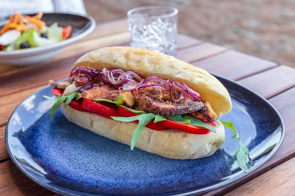 Corte Bianca Beach Restaurant_Cardedu_slider_image_2