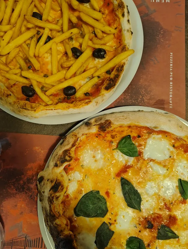 Ivan Scrimieri_Binario 73_Galatina_review