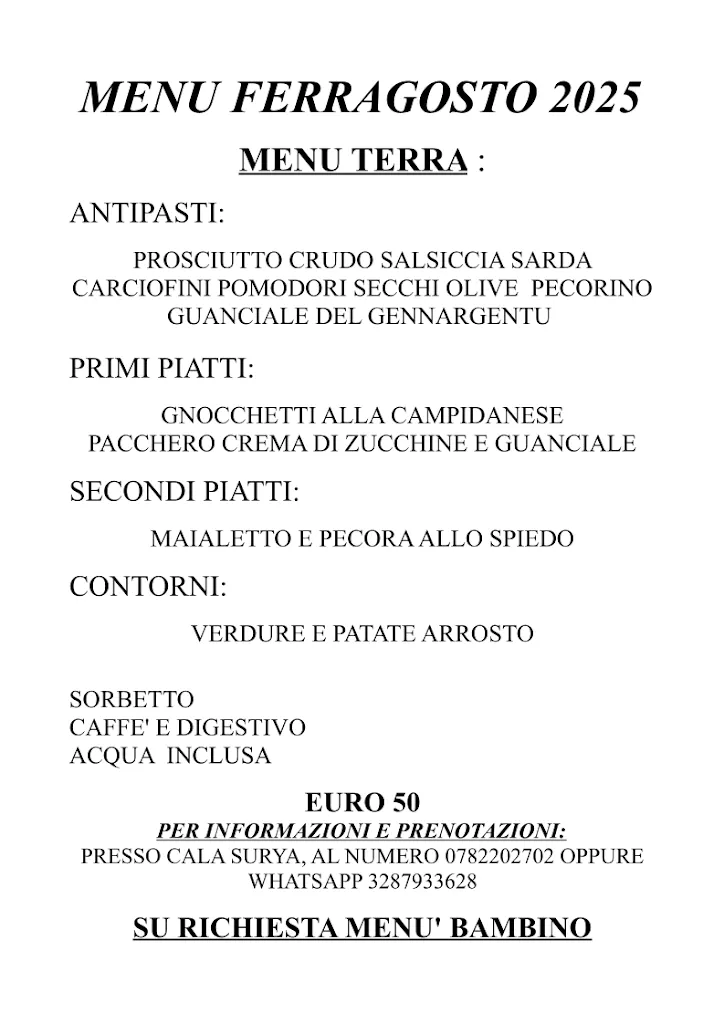 Menu_Cala Surya_Cardedu_image_2