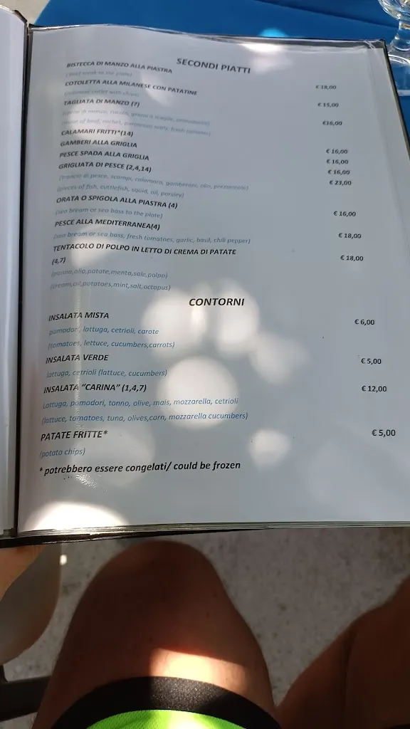 Menu_Sa Scogliera_Cardedu_image_3