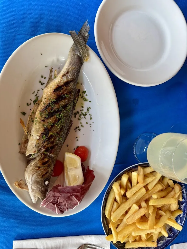 Ginta Adomaitytė_Sa Scogliera_Cardedu_review