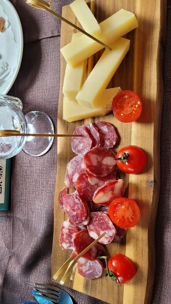 Menu_RISTORANTE LA CORTE DEGLI ULIVI_Cardedu_image_9