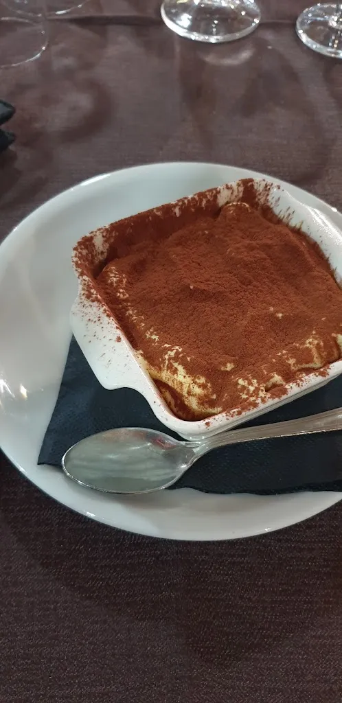 Spritzpistole_RISTORANTE LA CORTE DEGLI ULIVI_Cardedu_review