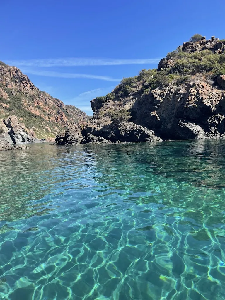 Enya Evans_La Rosa dei Venti_Cardedu_review