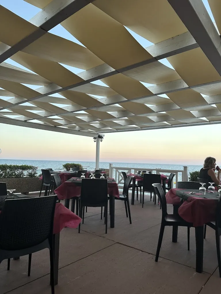 Erik Guerin_La Rosa dei Venti_Cardedu_review