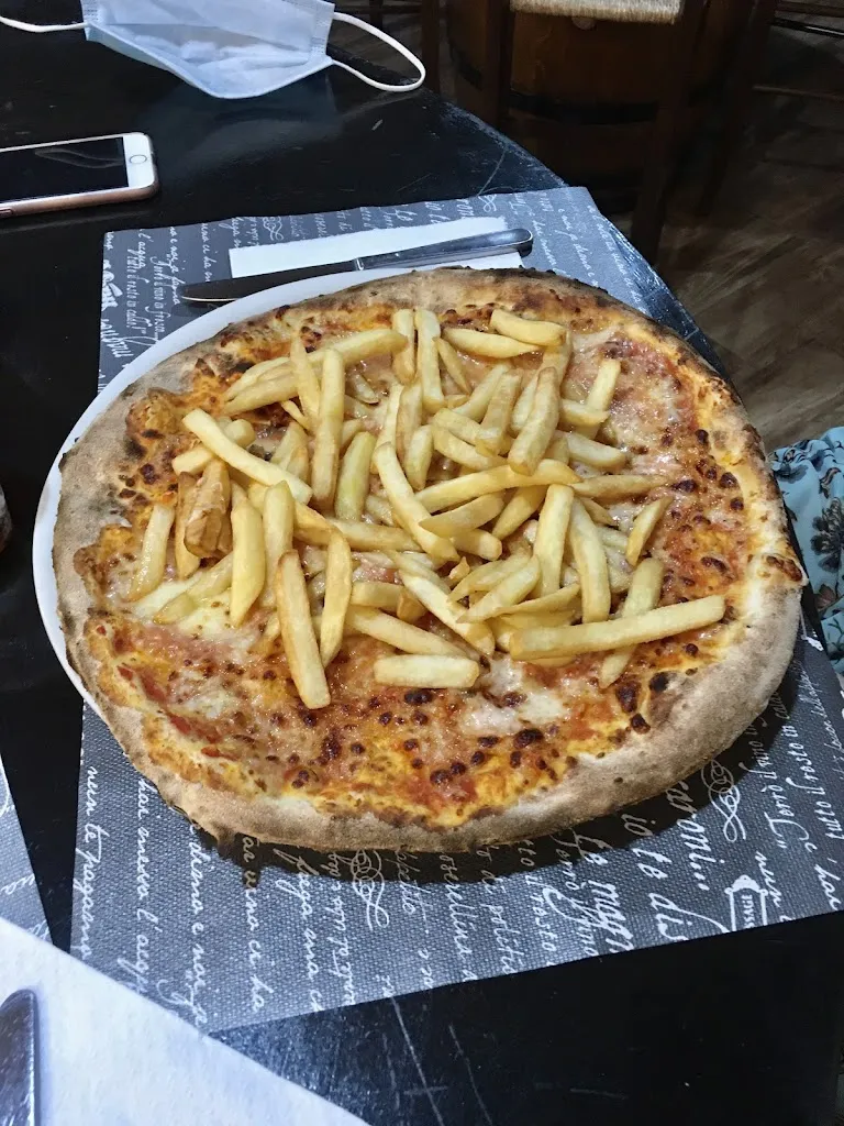 Menu_Pizzeria Dolce Mangiare_Cargeghe_image_5