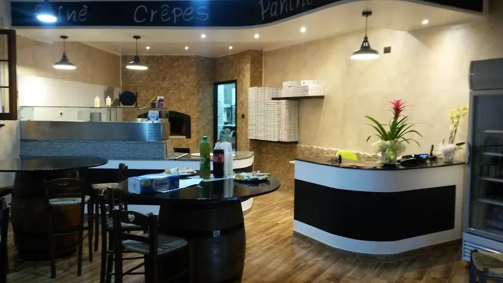 Pizzeria Dolce Mangiare restaurant in Cargeghe