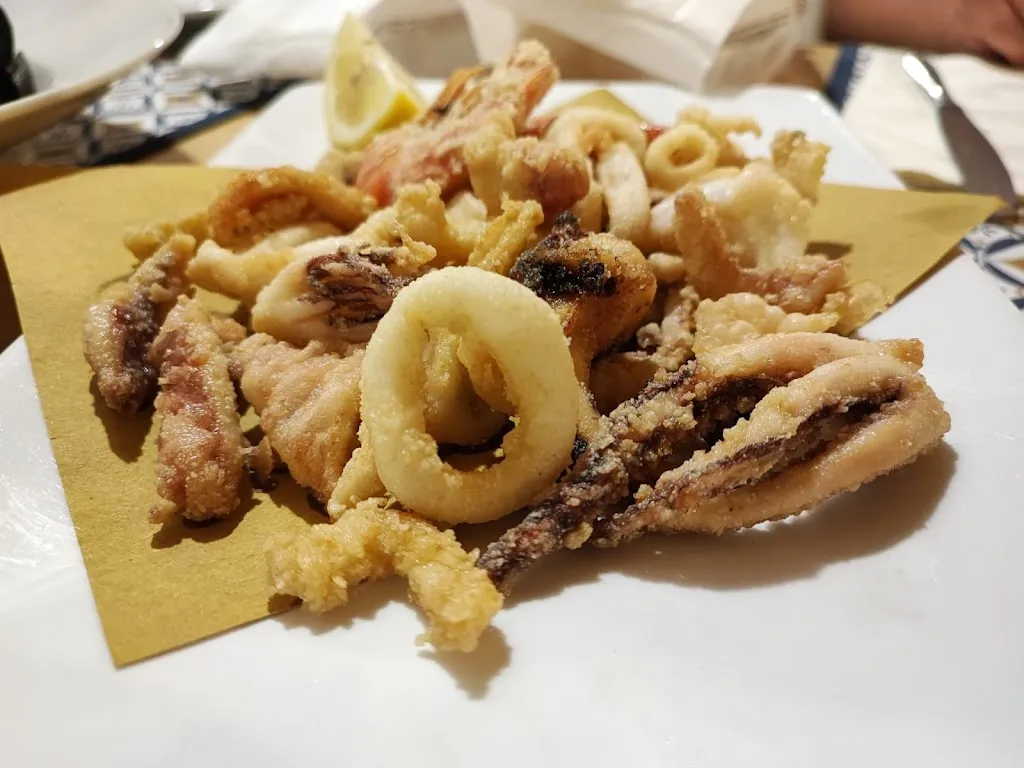 Andrea Varriale_Osteria della Tonnara_Carloforte_review