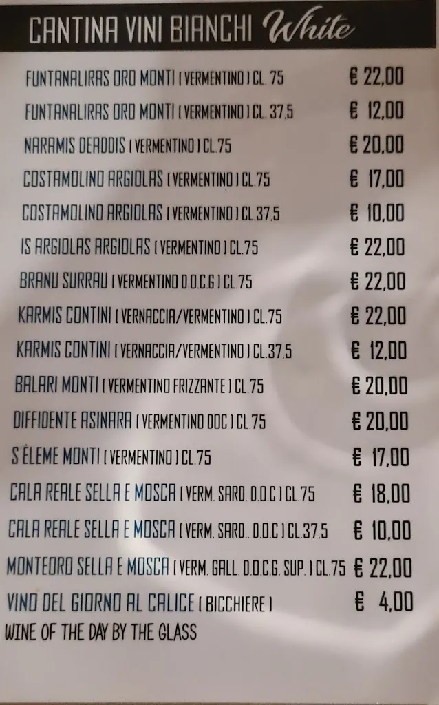 Menu_La Trattoria da Maria Giuseppa_Castelsardo_image_3