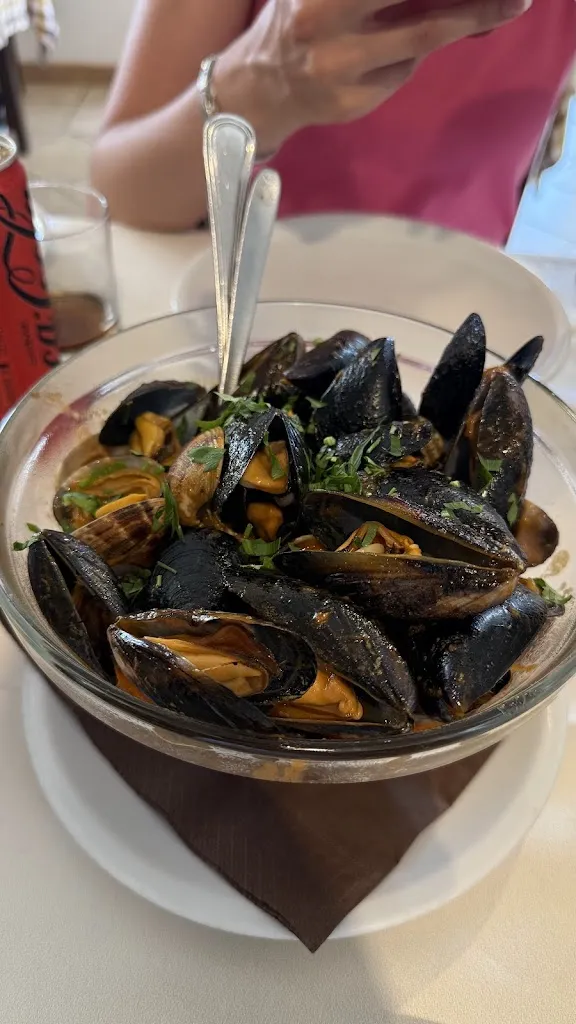 Marcus E._La Trattoria da Maria Giuseppa_Castelsardo_review