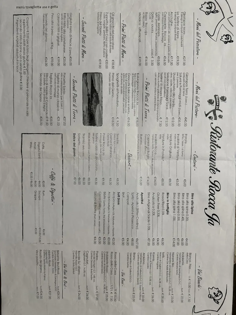 Menu_Ristorante Rocca 'Ja_Castelsardo_image_1