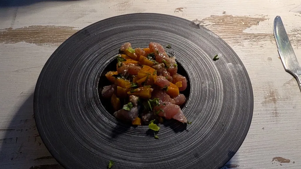 Maja i Janek Zarychta_Ristorante Al Castello_Castelsardo_Bewertung