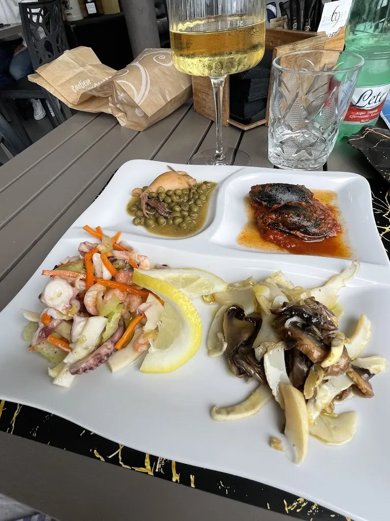 pandora spox_Bistrot 69_Casalbordino-Miracoli_review