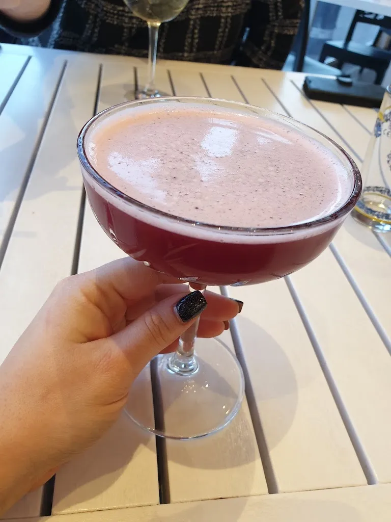 Rhiannon Wild_Bistrot 69_Casalbordino-Miracoli_review