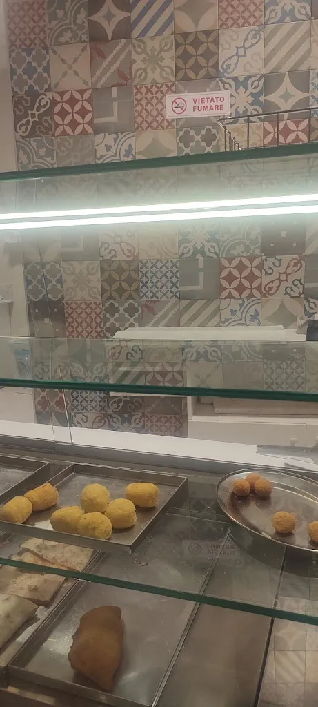 Il Portico restaurant in Galatina