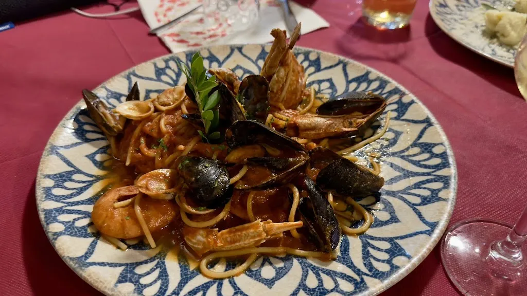 Sebastian Czyżo_Cafe' de Paris_Castelsardo_review