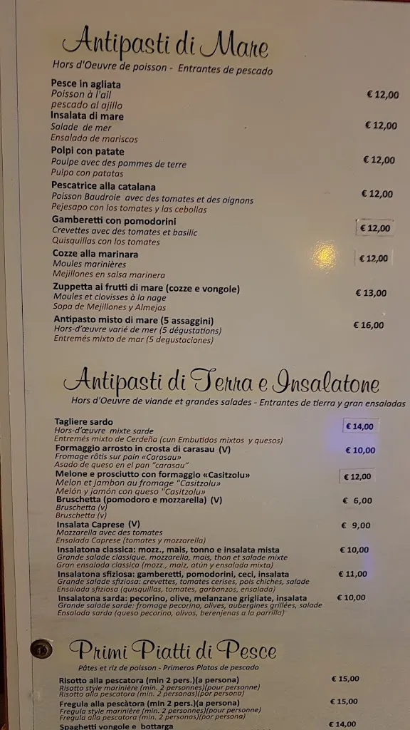 Menu_Trattoria da Edoardo_Castelsardo_immagine_1
