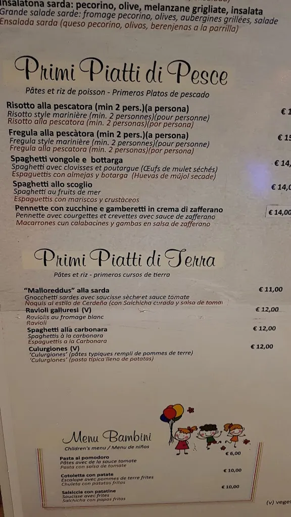Menu_Trattoria da Edoardo_Castelsardo_immagine_3