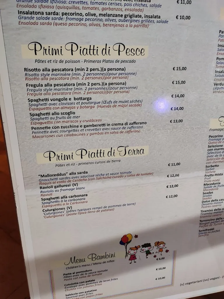 Menu_Trattoria da Edoardo_Castelsardo_immagine_4