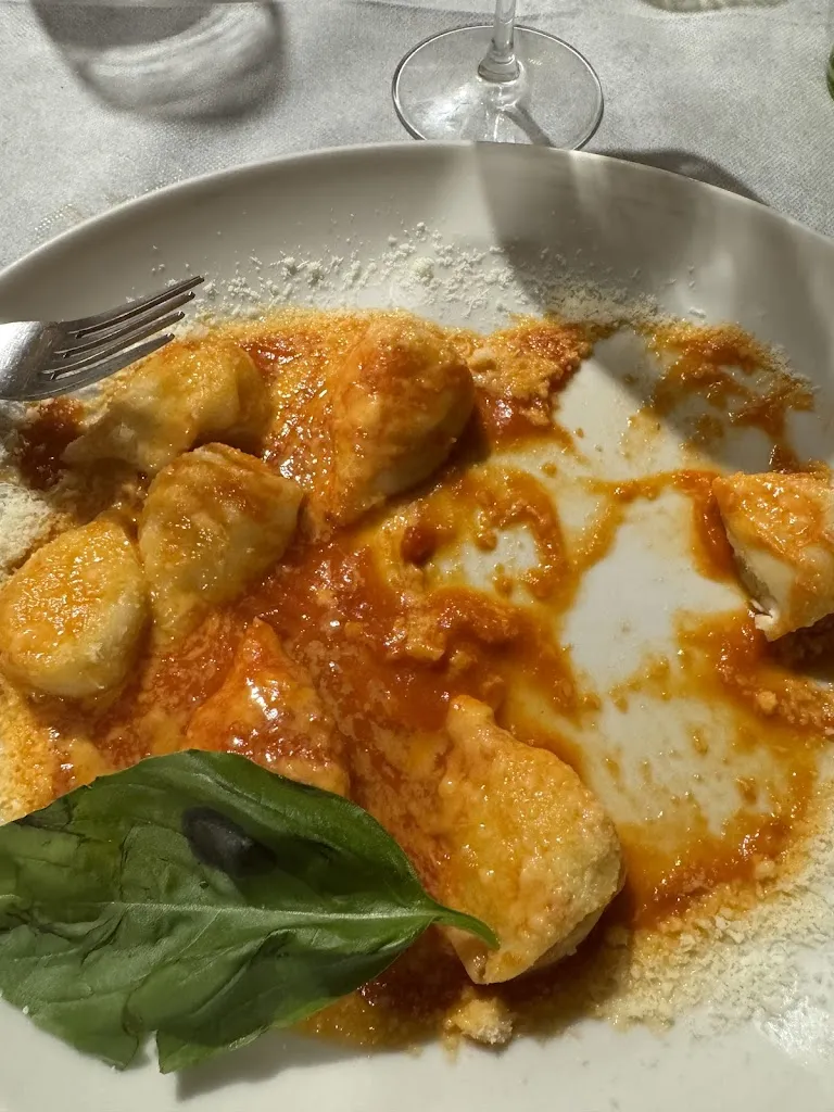 Seen By Spanner_Trattoria Da Toti_Castelsardo_review