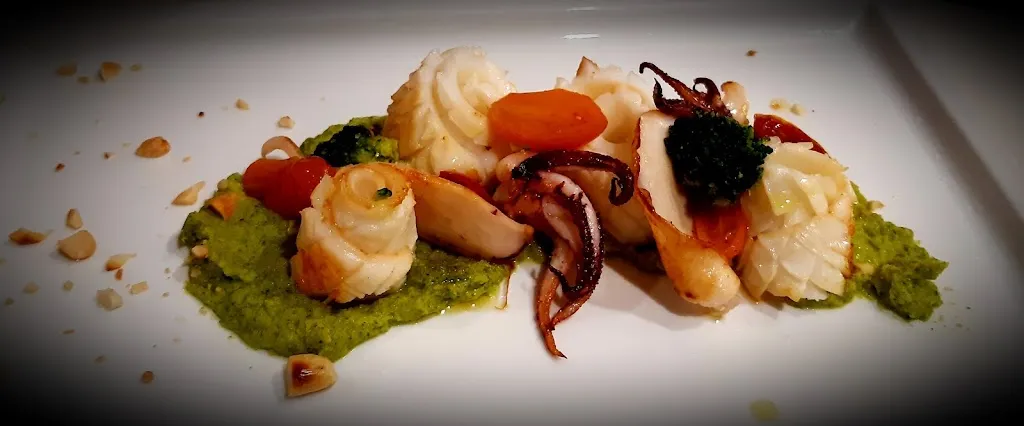 Jochen aus Hamburg_RISTORANTE L'IMPERFETTO_Castelsardo_review